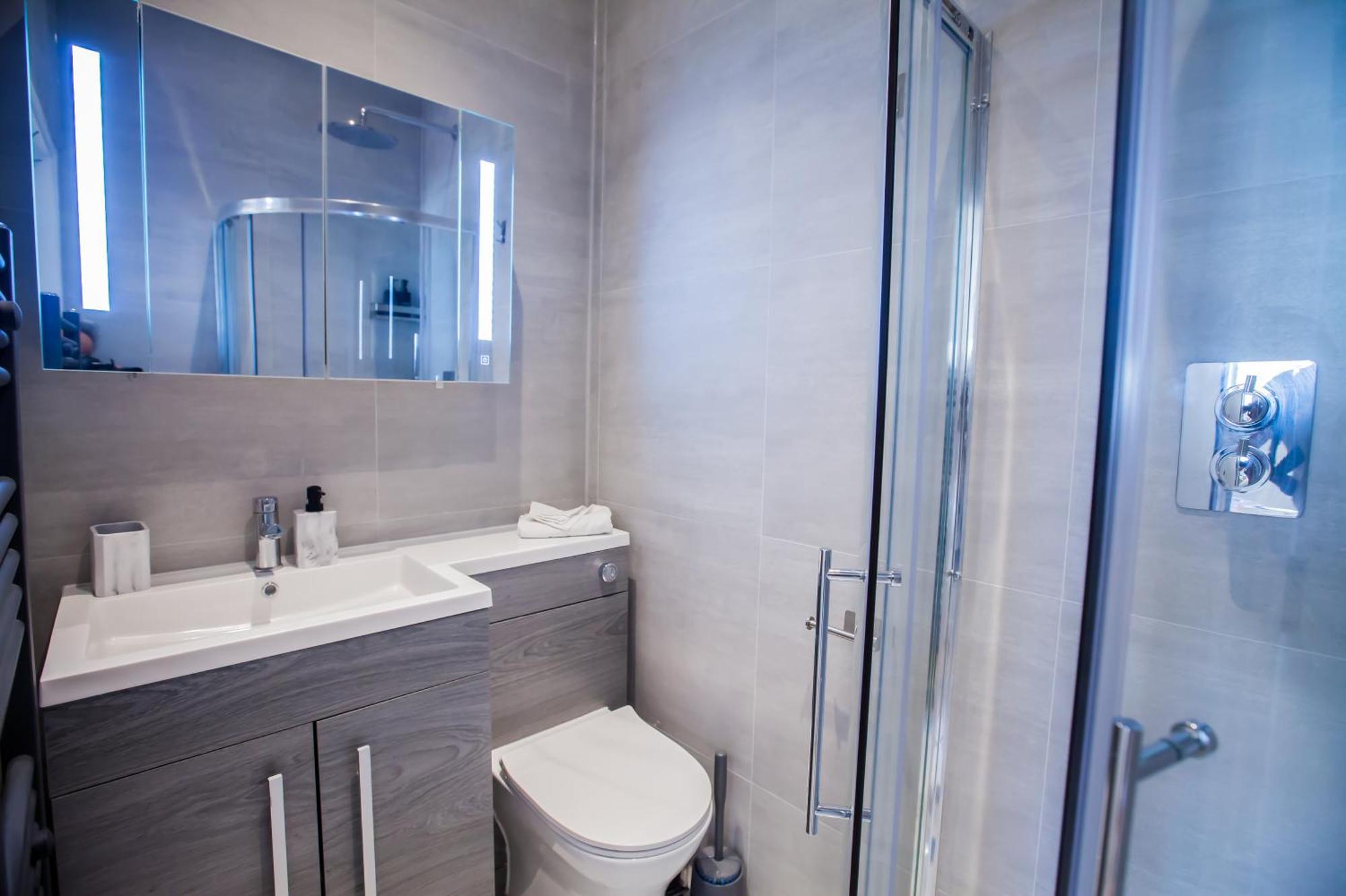 Luxury Fulham 3 Bedroom Garden House Londres Exterior foto